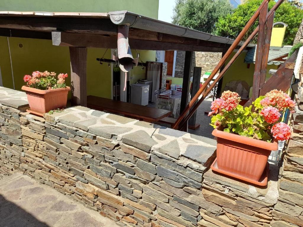 Stintino B&B Exterior foto